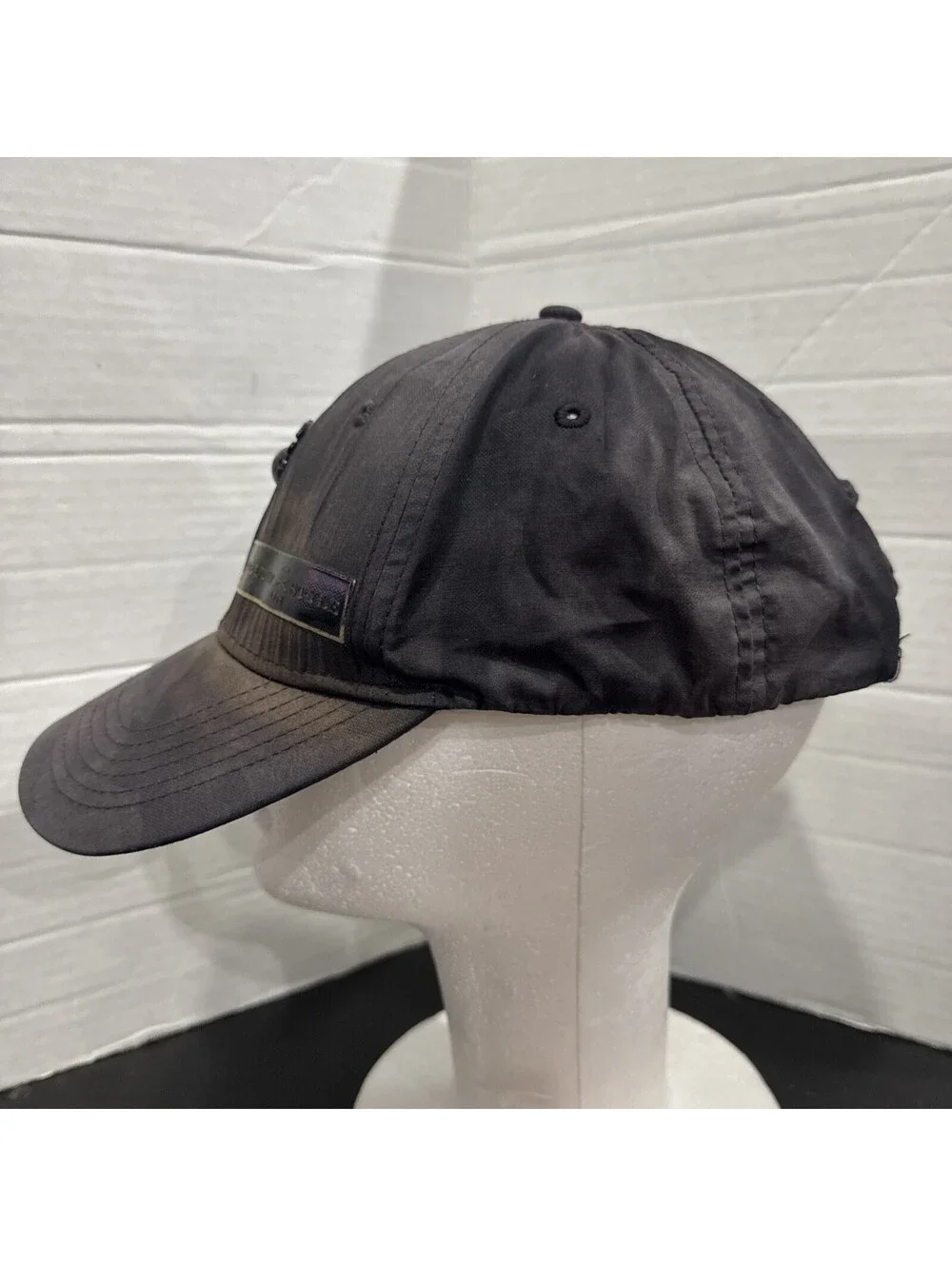 Grunt Style This We’ll Defend 1776 Distressed Baseball Cap